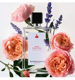 Rose Tentation - Patchouli N'Roses - Eau de Parfum